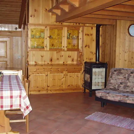Residence Iris Beb Valdisotto Quarto foto