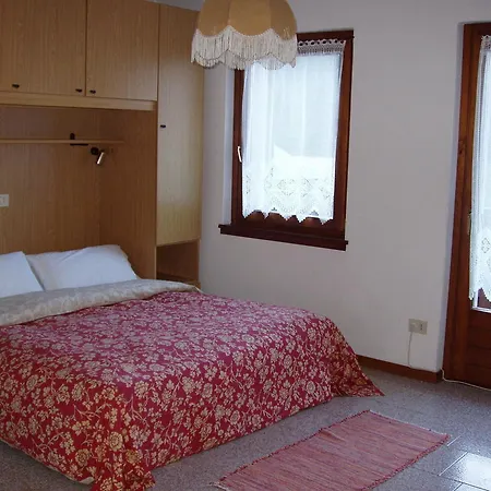 Residence Iris Beb Valdisotto Quarto foto