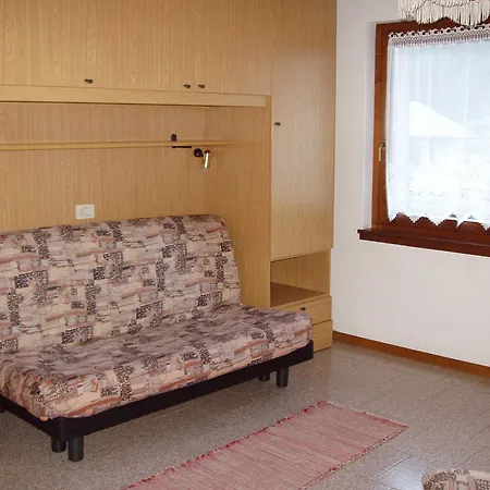 Residence Iris Beb Valdisotto Quarto foto