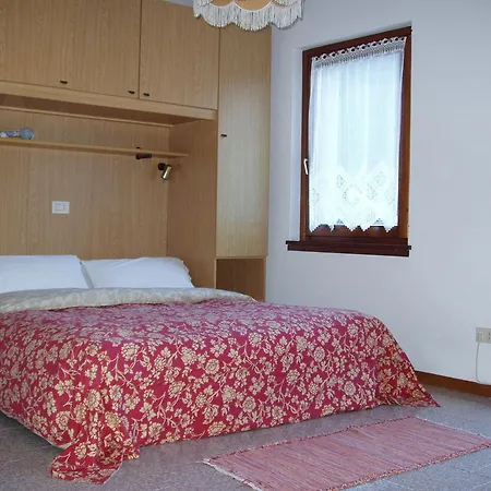 Residence Iris Beb Valdisotto Quarto foto