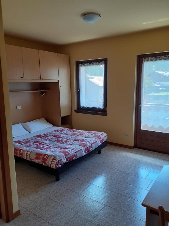 Iris Beb Apart-hotel Valdisotto