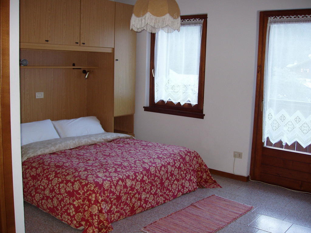 Apart-hotel Iris Beb *