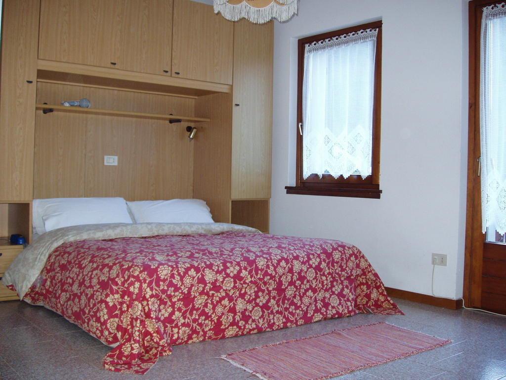 Apart-hotel Iris Beb Valdisotto