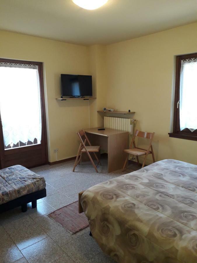 Iris Beb Apart-hotel