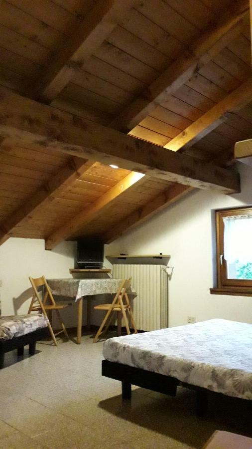 Iris Beb Apart-hotel Valdisotto